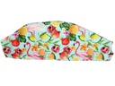 FANTASY HAT - Flamingos - L