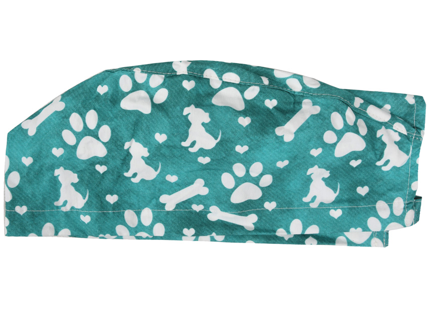FANTASY HAT - Veterinary - M