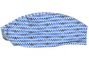FANTASY HAT - Waves - M
