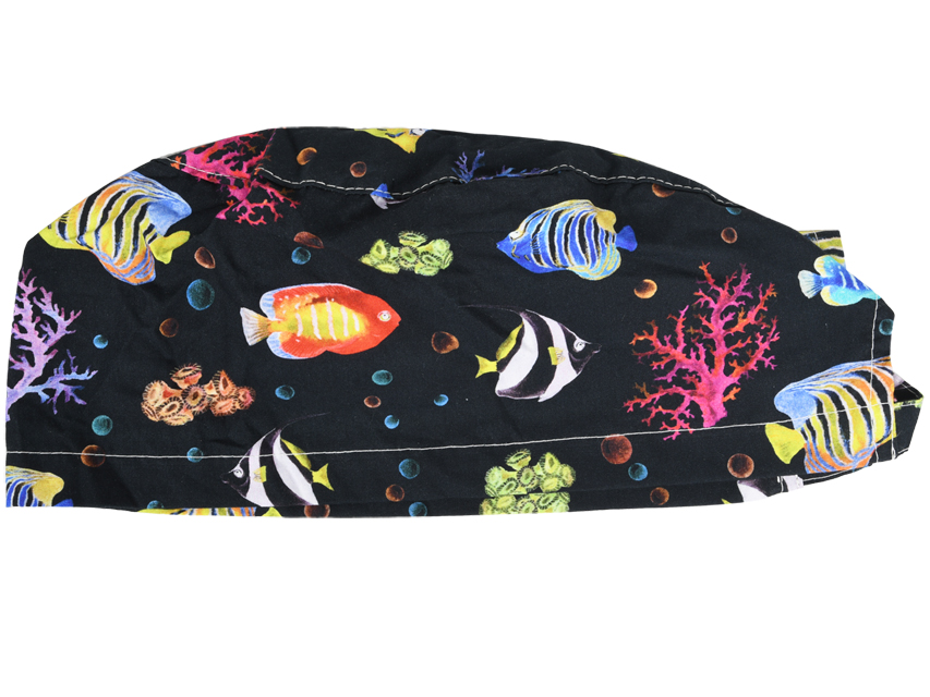 FANTASY HAT - Reef - M