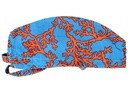 FANTASY HAT - Coral - M