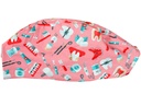 FANTASY HAT - Dentist - M