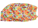 FANTASY HAT - Colours - M