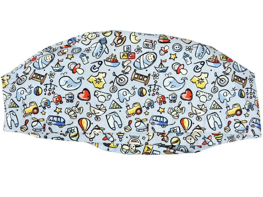 FANTASY HAT - Toy - M