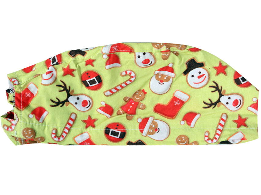 FANTASY HAT - Christmas - M