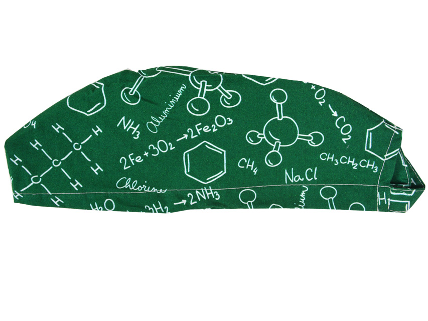 FANTASY HATCH - Chemistry - M