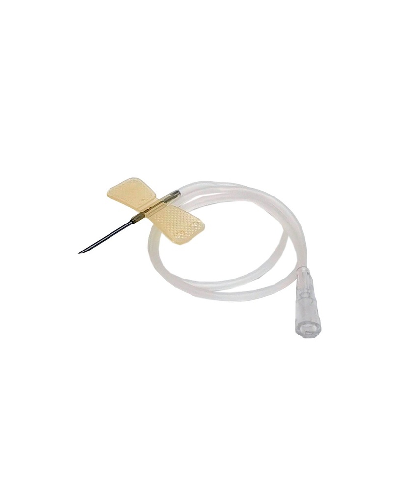 Epicranial needle g19 cream