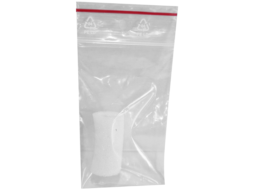 FILTER for Happyneb and Hospineb aerosols
