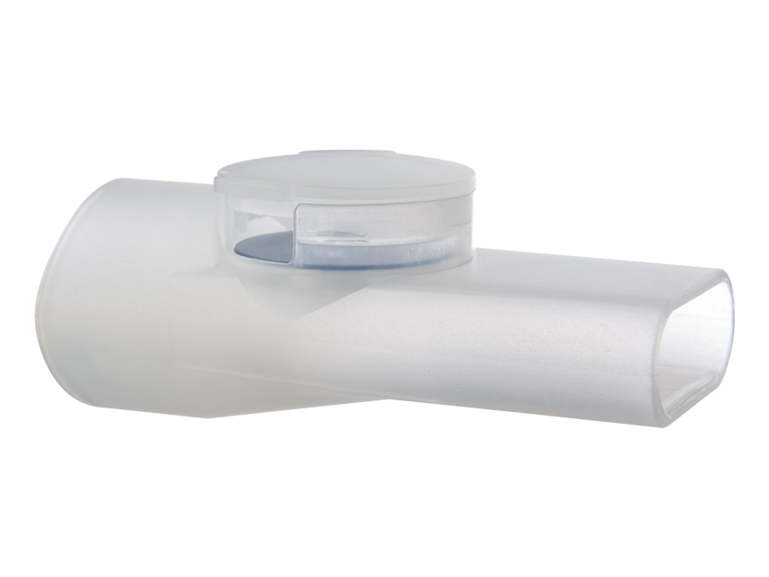 NOZZLE for FASTERJET - bi-valve
