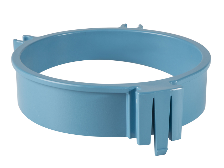 RING for 2 l autoclavable vessel for Clinic/Hospi Plus MPR - optional