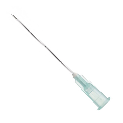 Hypodermic needle g16