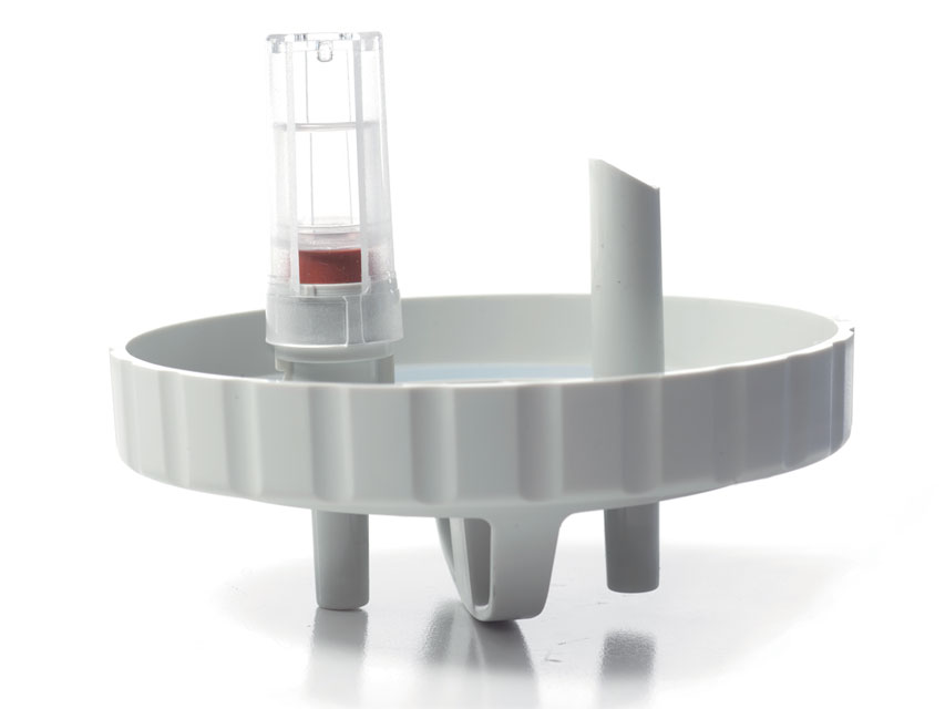 LID+VALVE for 1-2 litre pots