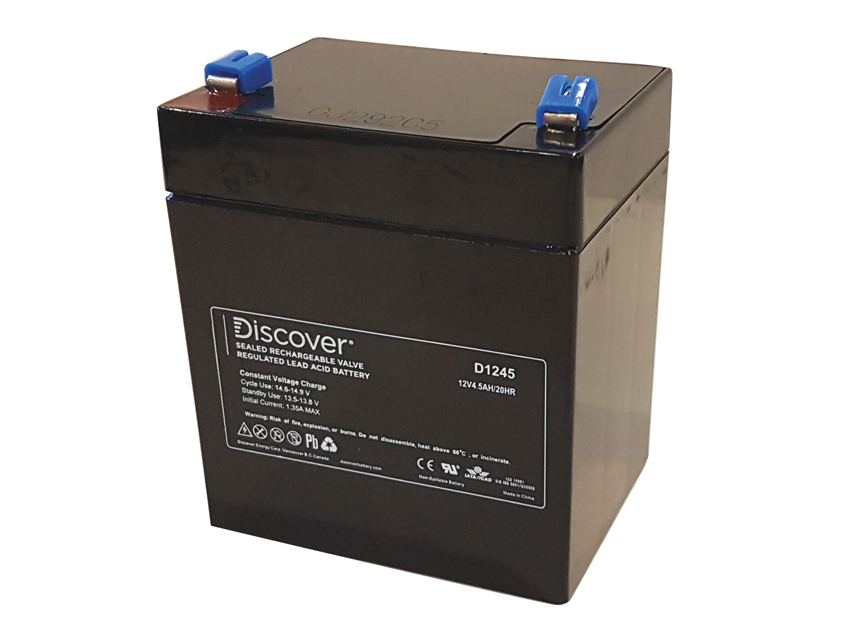 BATTERY 3A1052 for 28206, 28282-4