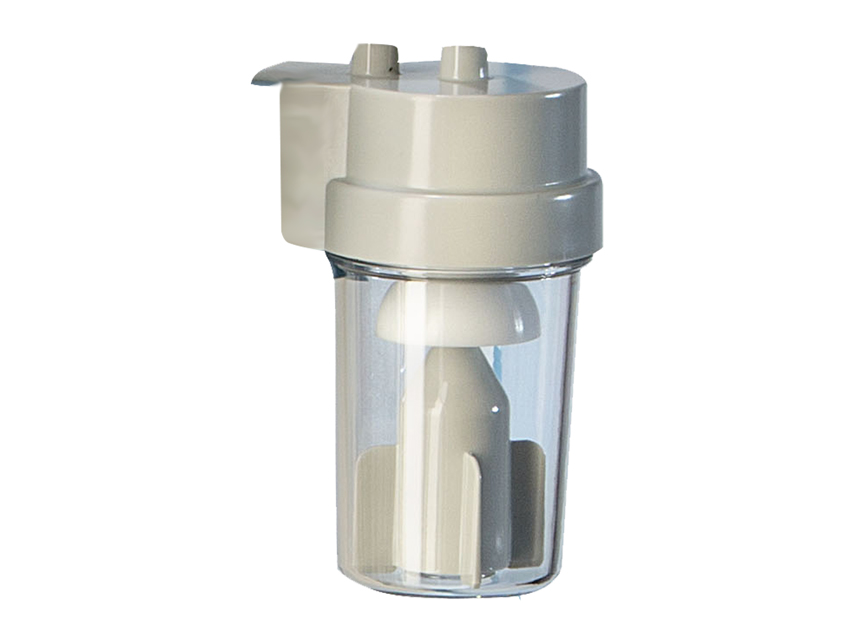 SAFETY CONTAINER 220 ml - spare part