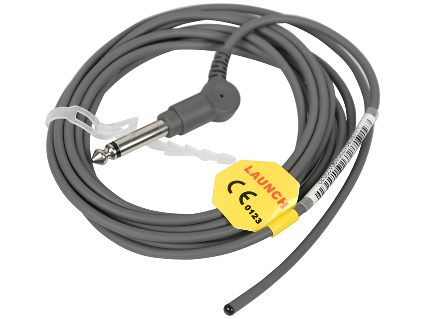 Rectal TEMPERATURE PROBE