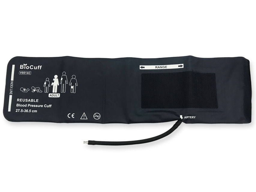 ADULT ARMREST for BM1, MB3, BM5, BM7 monitors, requires extension cable