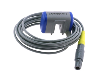 MAINSTREAM MODULE RESPIRONICS CAPNOSTAT ETCO2