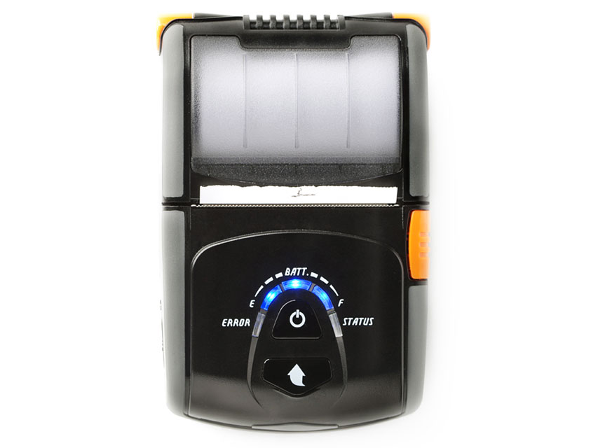 WIRELESS PRINTER FOR CUSP2 cod. 35341