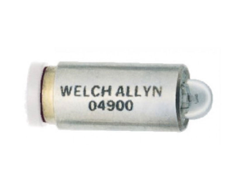 WELCH ALLYN BULB 04900U