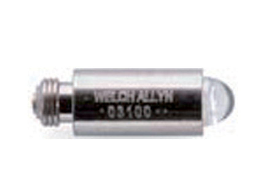 WELCH ALLYN BULB 03100U