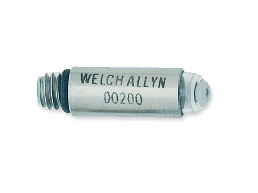 WELCH ALLYN 00200U BULB