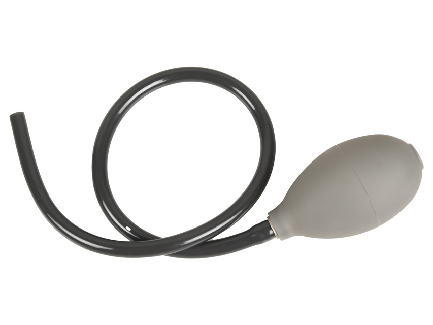 grey OTOSCOPE BOMB