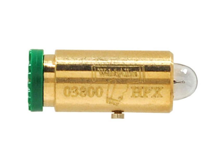 WELCH ALLYN BULB 03800U