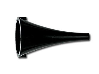 RIESTER REUSABLE SPECULUM 2.5mm diameter
