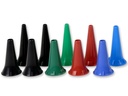 MINI DISPOSABLE COLOURED SPECULUM