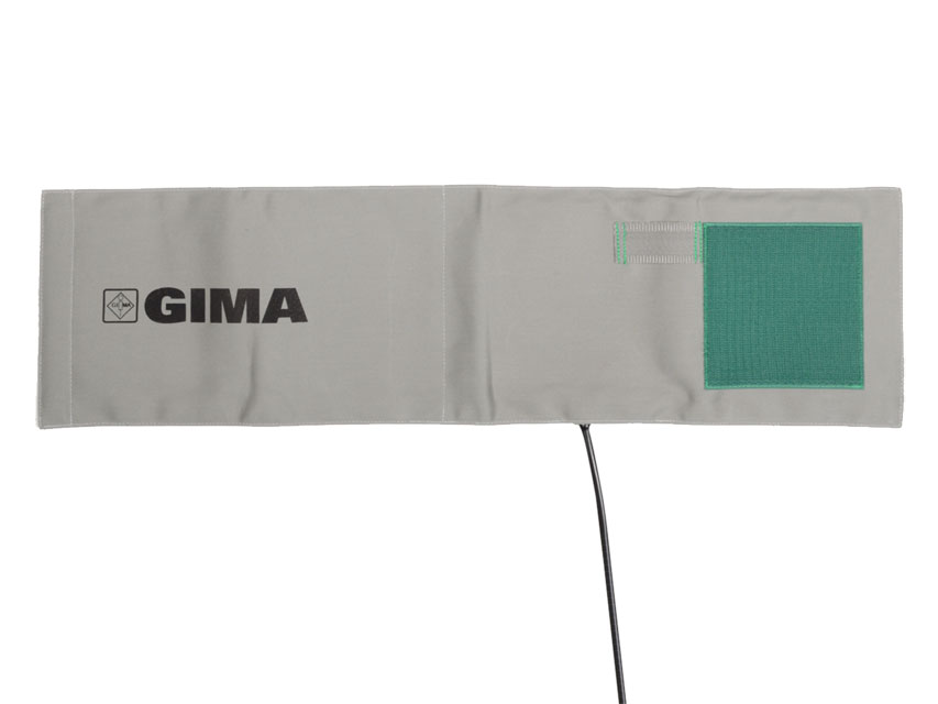 COTTON CUFF + LUNG 1 TUBE