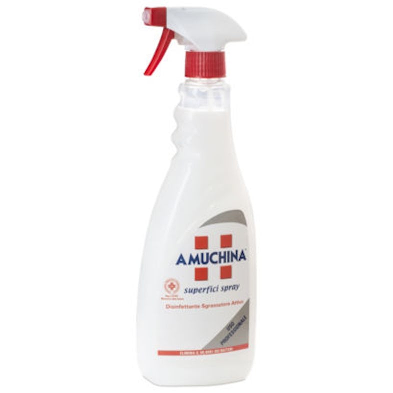 Amuchina ml 750 multi-purpose disinfectant spray