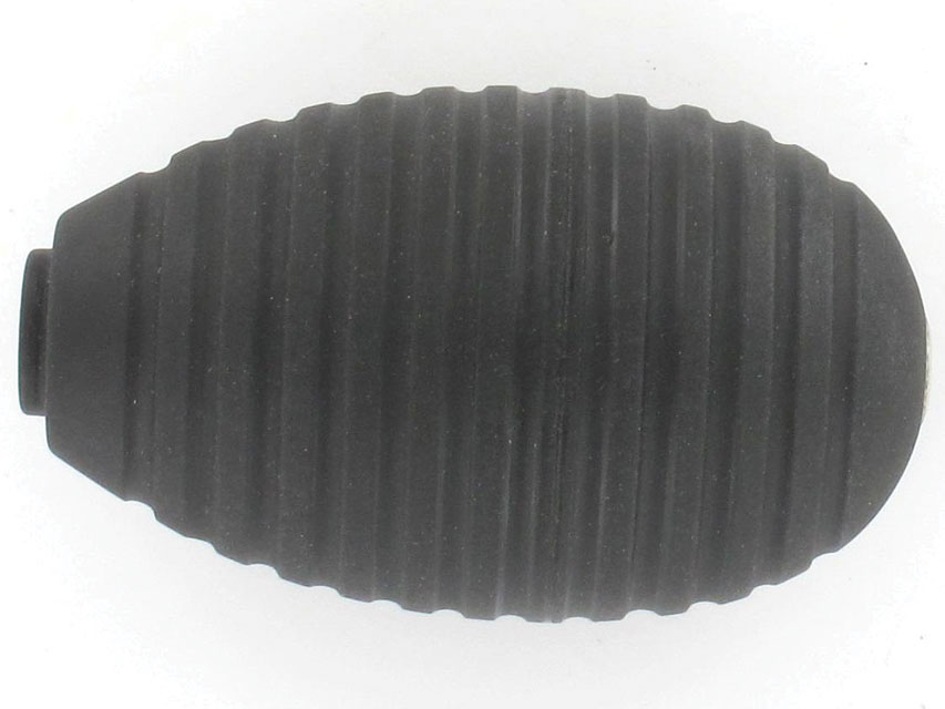 PVC RIFLED PEAR SPHIGM ROMA