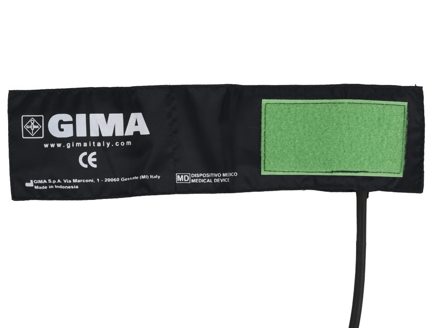 MINI CUFF 1TUBE 29 x 7 cm 4 months up to 3 years