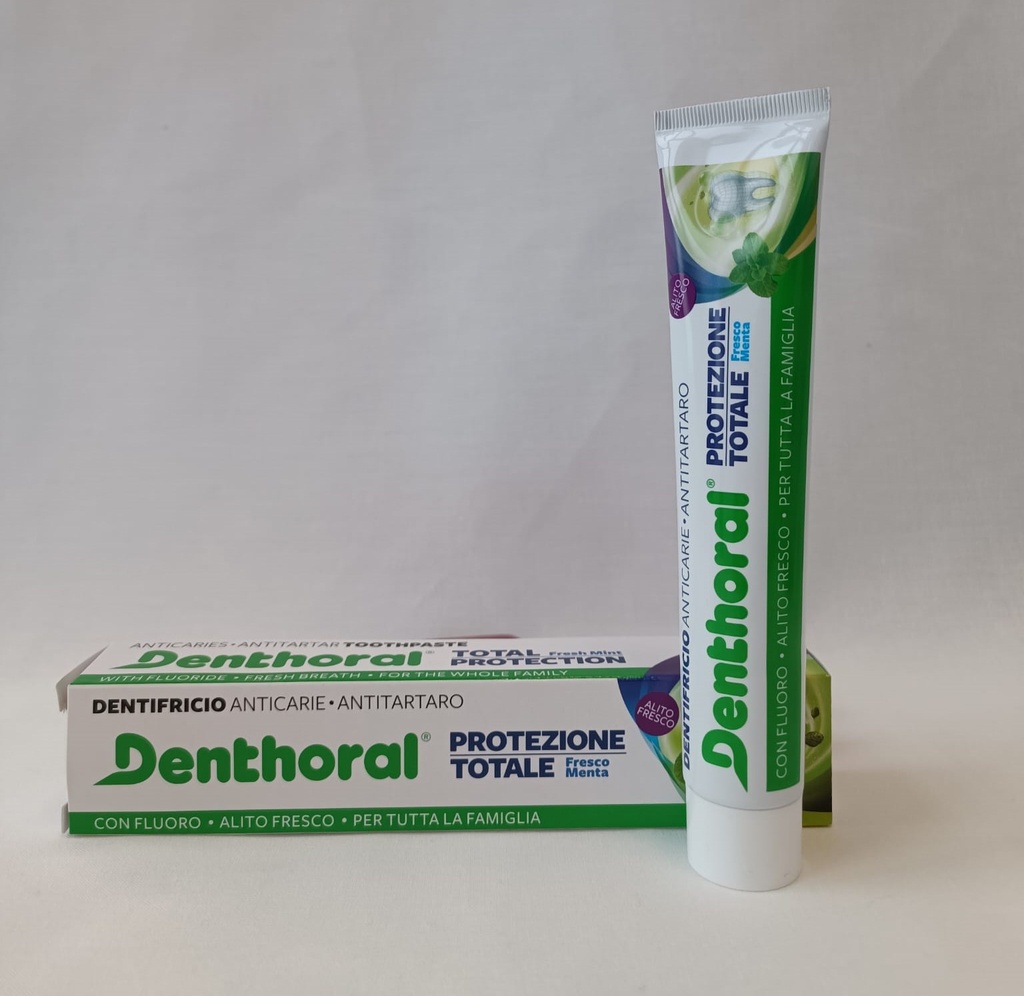 Toothpaste 75ml