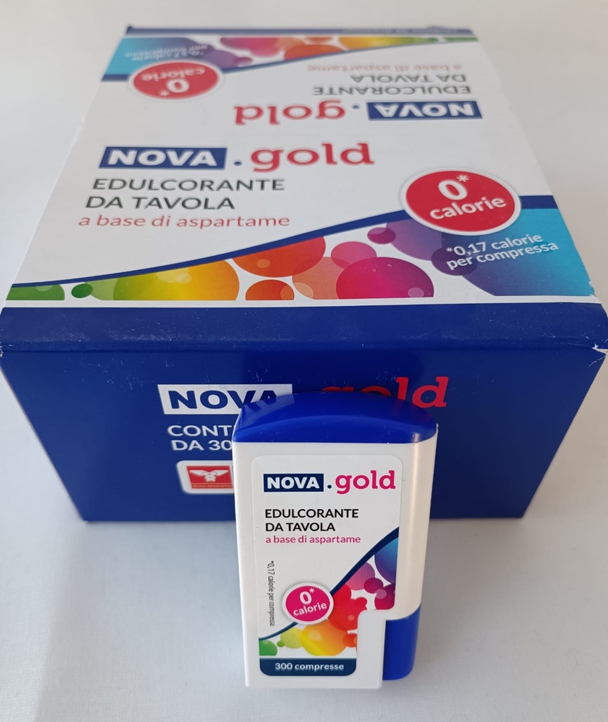 Aspartame (300 tablets)