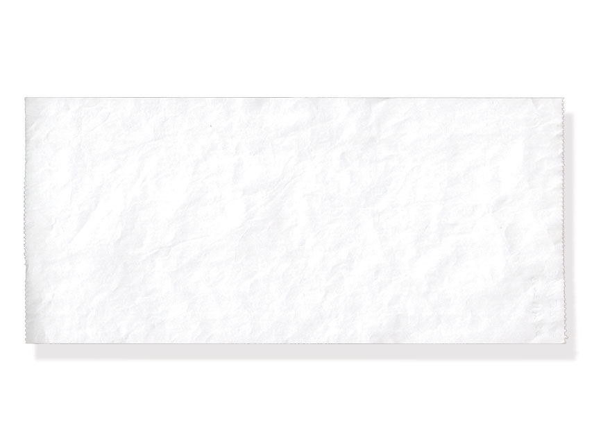 PAPER FOR COSMED PONY FX 112x13 mm