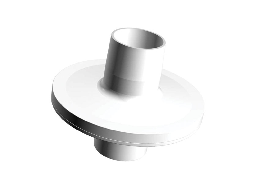 ANTIBACTERIAL FILTER for MIR and Medisoft spirometers