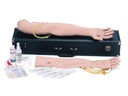 TRAINING ARM KIT IV MULTIVENOUS MALE