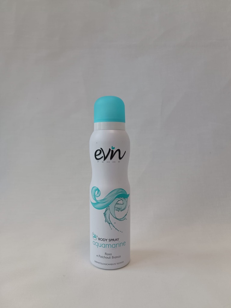 Deodorant spray Evin women ml 150