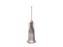 AGO BD MICROLANCE 27G 0.4x13 mm grey