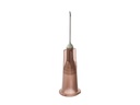 AGO BD MICROLANCE 26G 0.45x13 mm brown