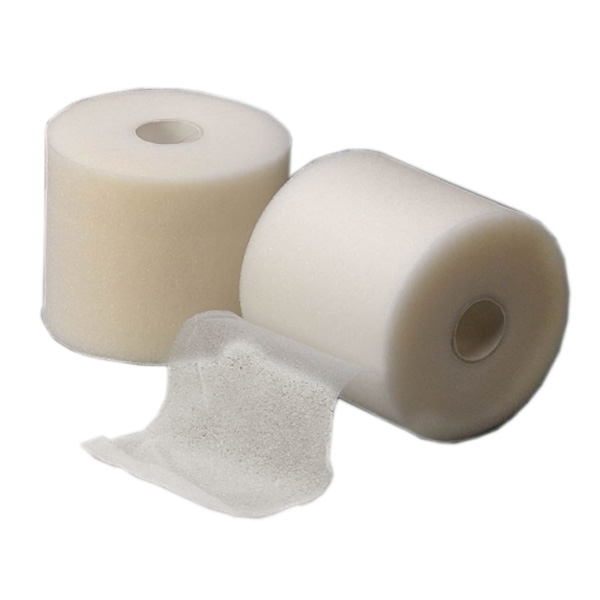 Self-locking porous bandage 4 cm x 20 m