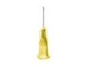 AGO BD MICROLANCE 30G 0.29x13 mm yellow