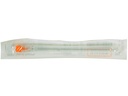 NEEDLES BD QUINCKE 25G 0.5x90 mm orange