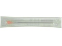 needles BD QUINCKE 18G 1.2x90 mm pink