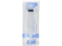 SYRINGE WITHOUT THERMAL NEEDLE 5 ml Concentric Luer Slip MDSS05SE sterile