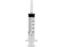 SYRINGE WITHOUT THERMAL NEEDLE 50 ml Catheter Cone SS+50C1 sterile