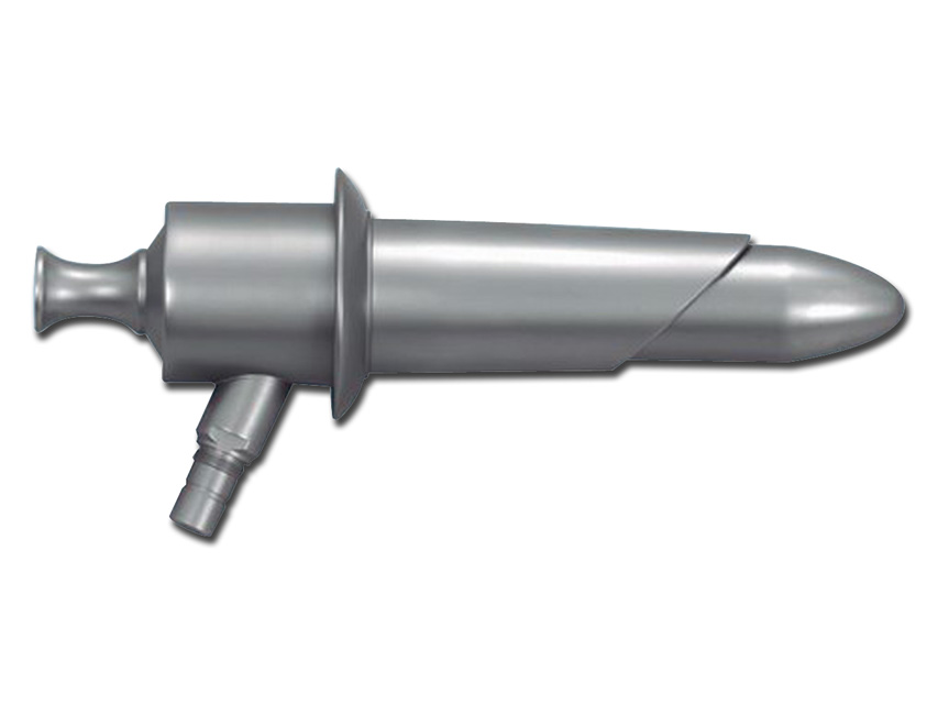 F.O. ANOSCOPE 25x70 mm + shutter