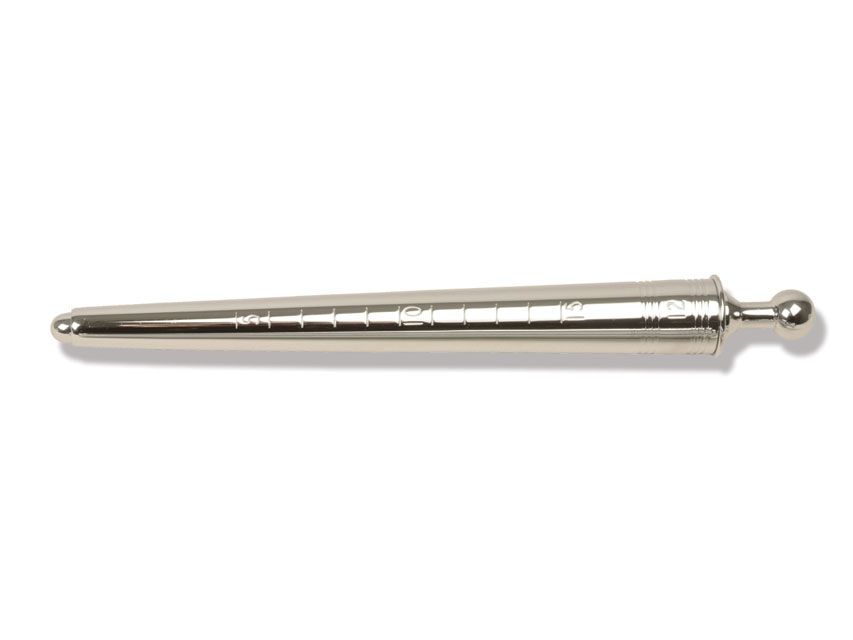 AMNIOSCOPE TUBE 12x24x200 mm