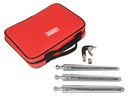 COMPLETE AMNIOSCOPE SET